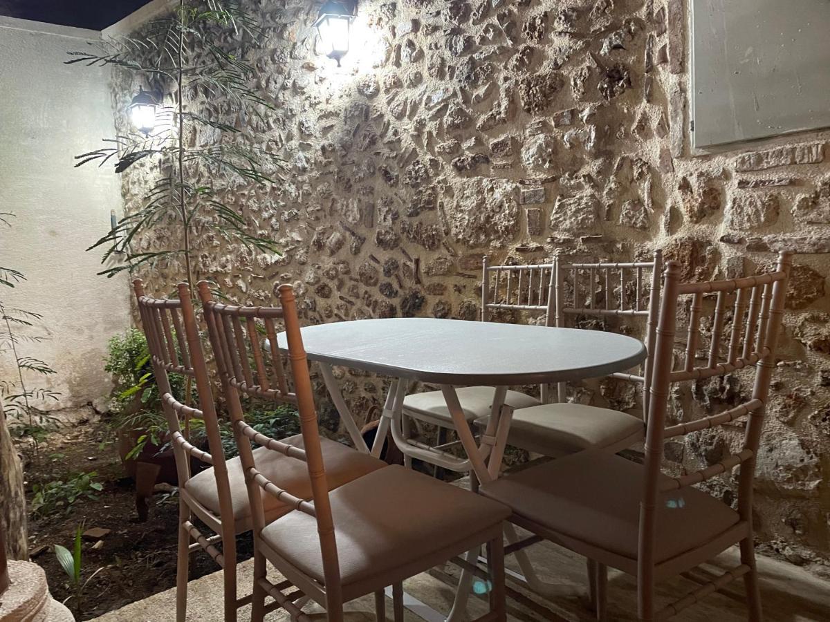 Stony House In The Old Town Villa Antalya Dış mekan fotoğraf